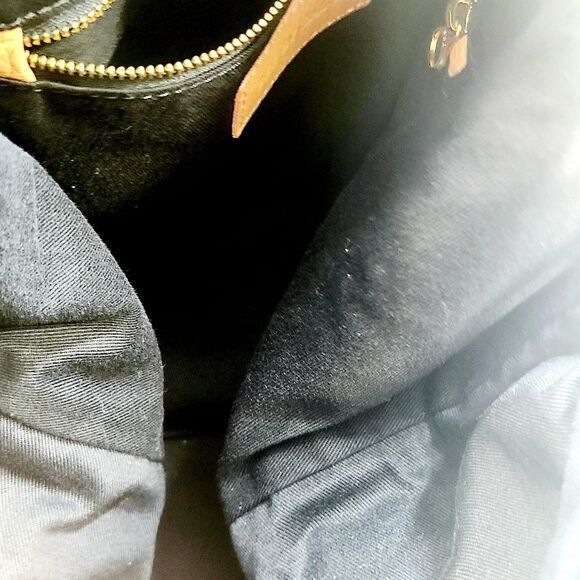 See By Chloe Leather Shoulder Bag - Picture 6 of 9